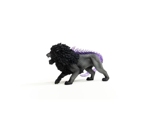 schleich Shadow Lion