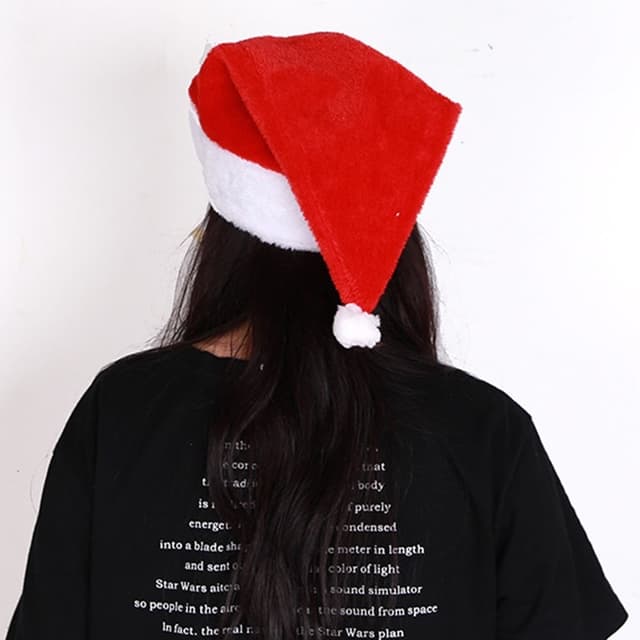 Nissehue Julehue Jul Nisse Julefest Dress up