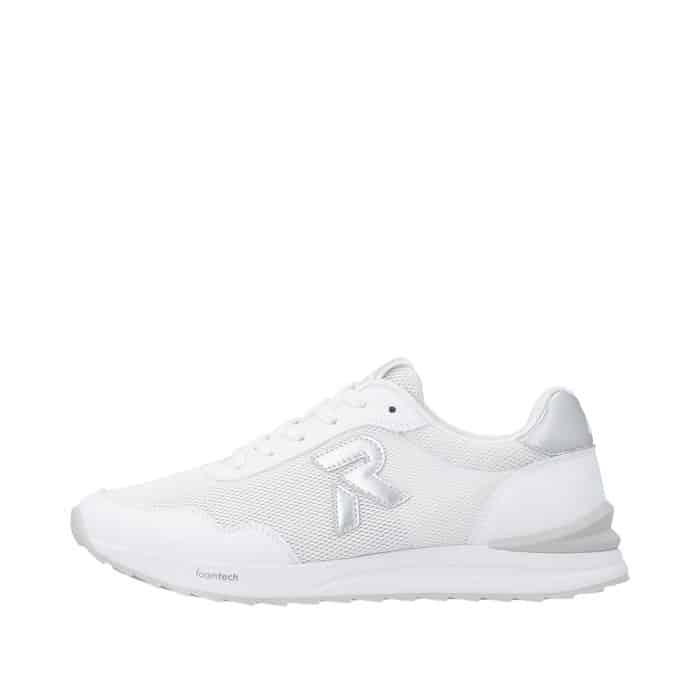 Rieker Sneakers Dame W2404-82