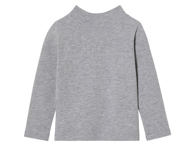 Set van 2 kinder thermoshirts