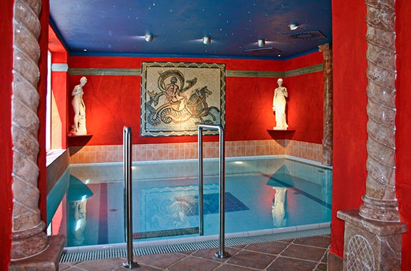 Kurzurlaub am Meer