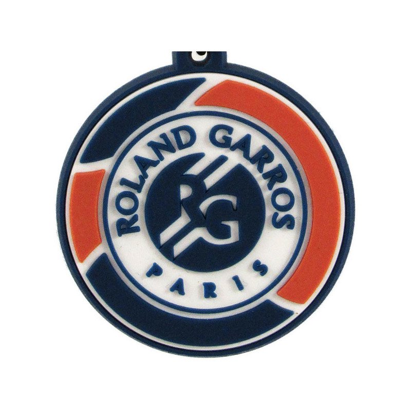 Porte-clés Roland Garros