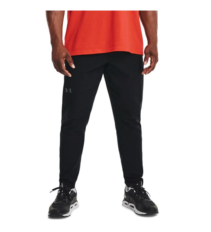 Under Armour Herenbroek UA Unstoppable Tapered