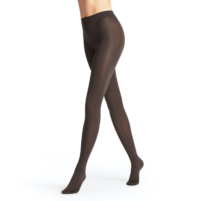 Falke-Panty Seidenglatt 80 DEN