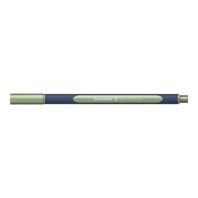 Schneider Paint-It 050 - roller métallique - 0,4 mm - vert vintage
