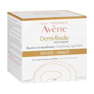 Eau Thermale Avène DermAbsolu Nachtcrème 40ML