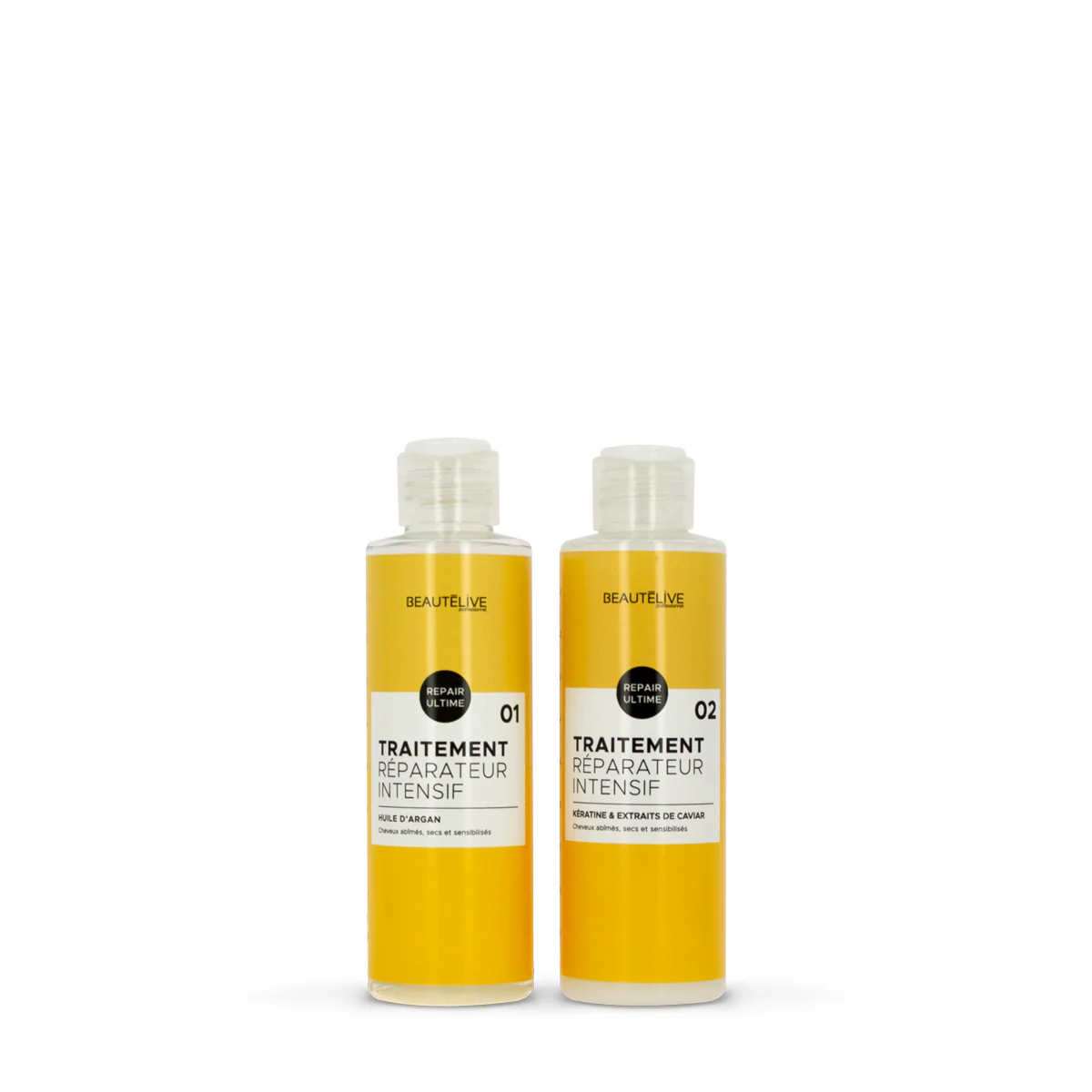 Soin réparateur intensif 300ml