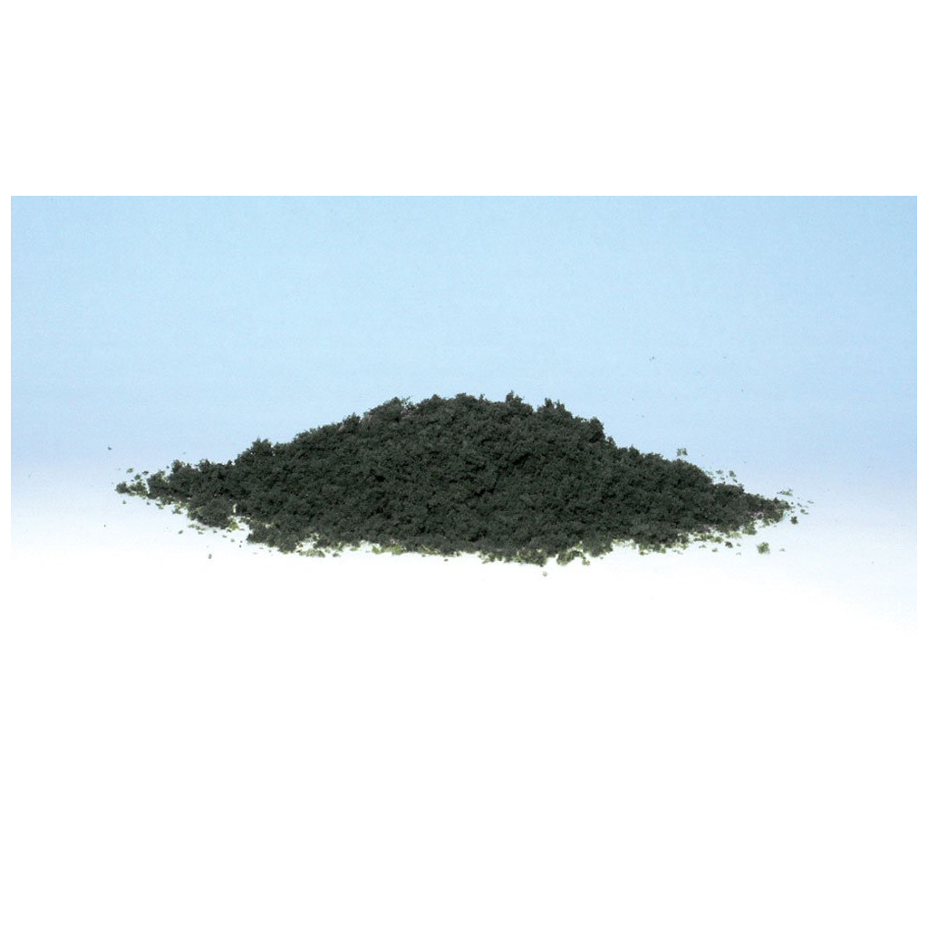 Woodland Scenics - Flocage Épais en Shaker Conifer
