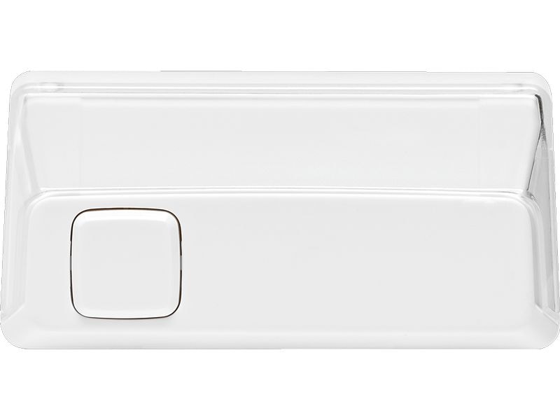 Homematic IP Klingeltaster HmIP-DBB Smart Glockentaster
