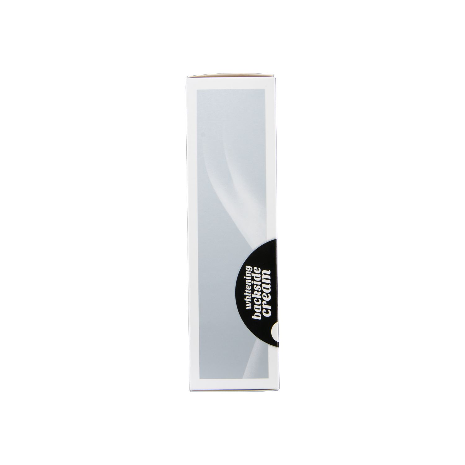 Anal WHITENING backside cream