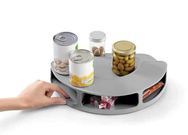 Josephjoseph® CupboardStore™ roterende organizer