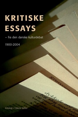 Kritiske Essays - Rasmus Øhlenschlæger Madsen - Bog