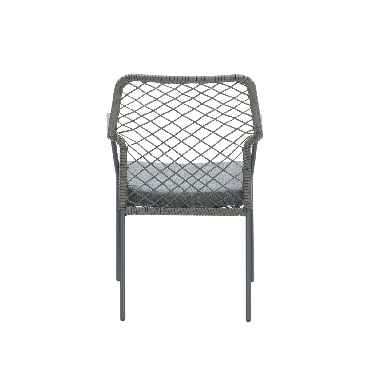 Garden Impressions Dido dining fauteuil - Green