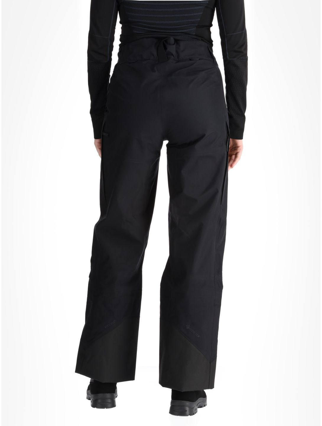 W Gravity Gore-Tex 3L hardshell skibroek dames