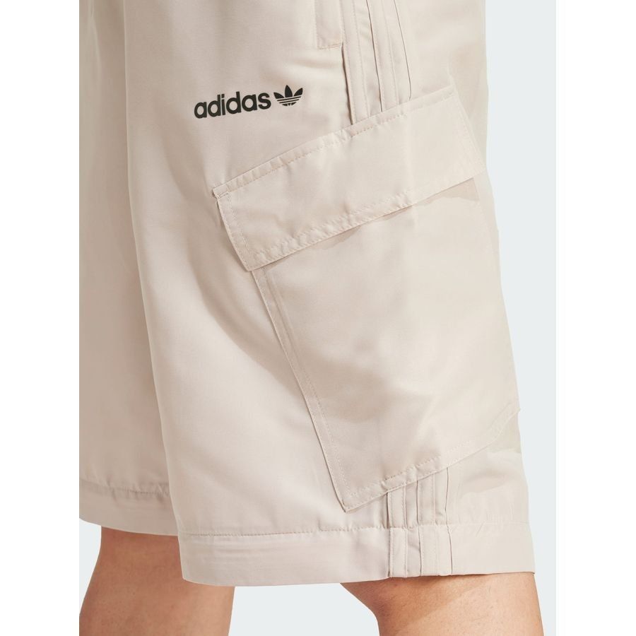 Adidas Original Pantalon Zip-Off