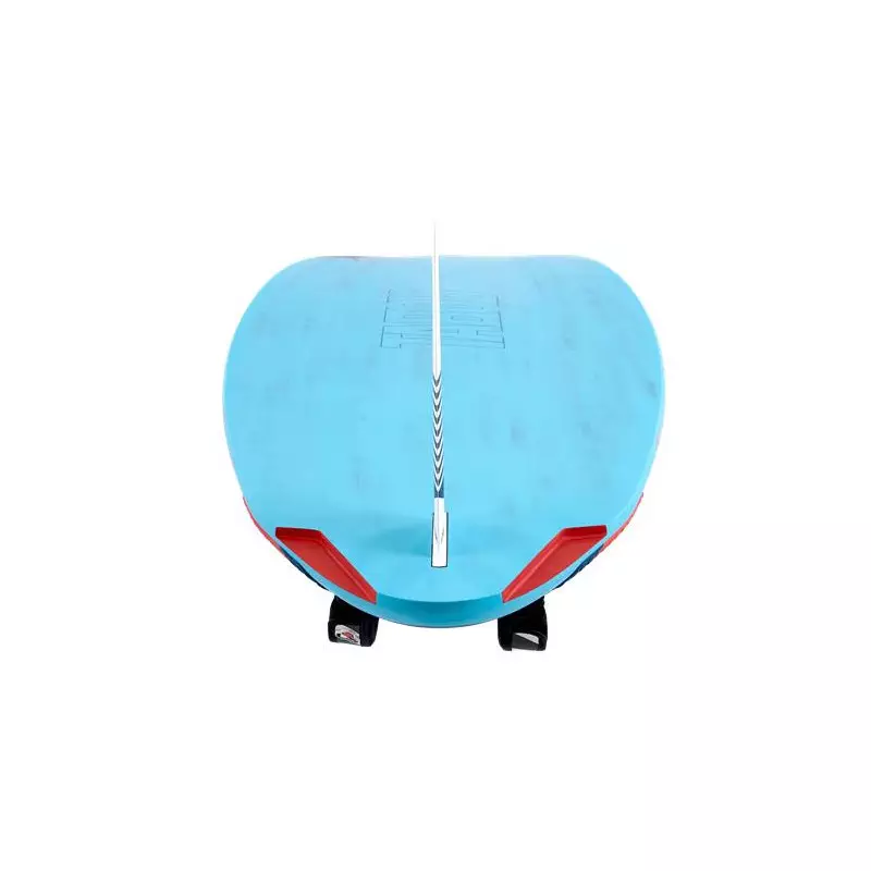 Planche windsurf TABOU Rocket Team 2024