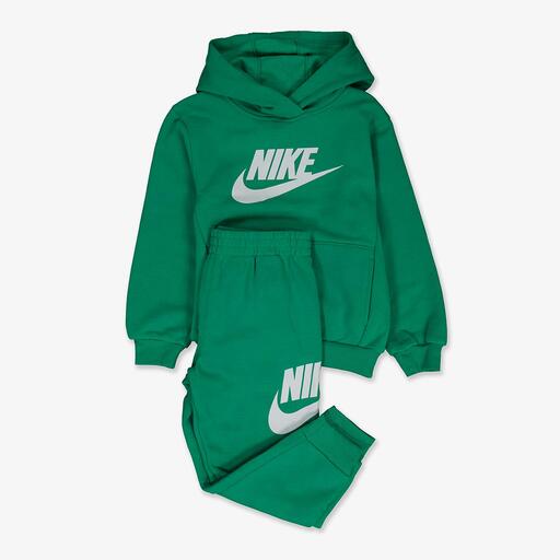 Conjunto de treino Nike