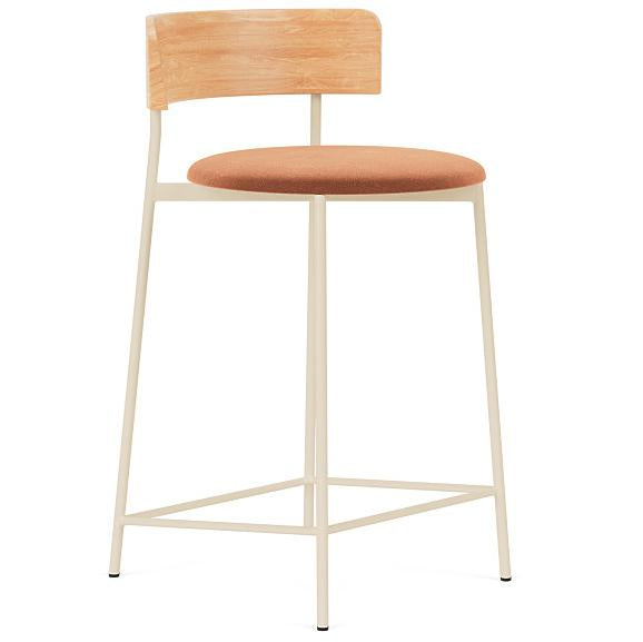 FÃST Friday counterkruk 60 sand|natural Royal Magnolia