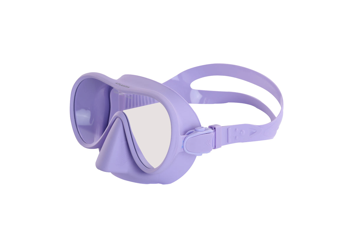 Atlantis Panama Duikbril - Purple