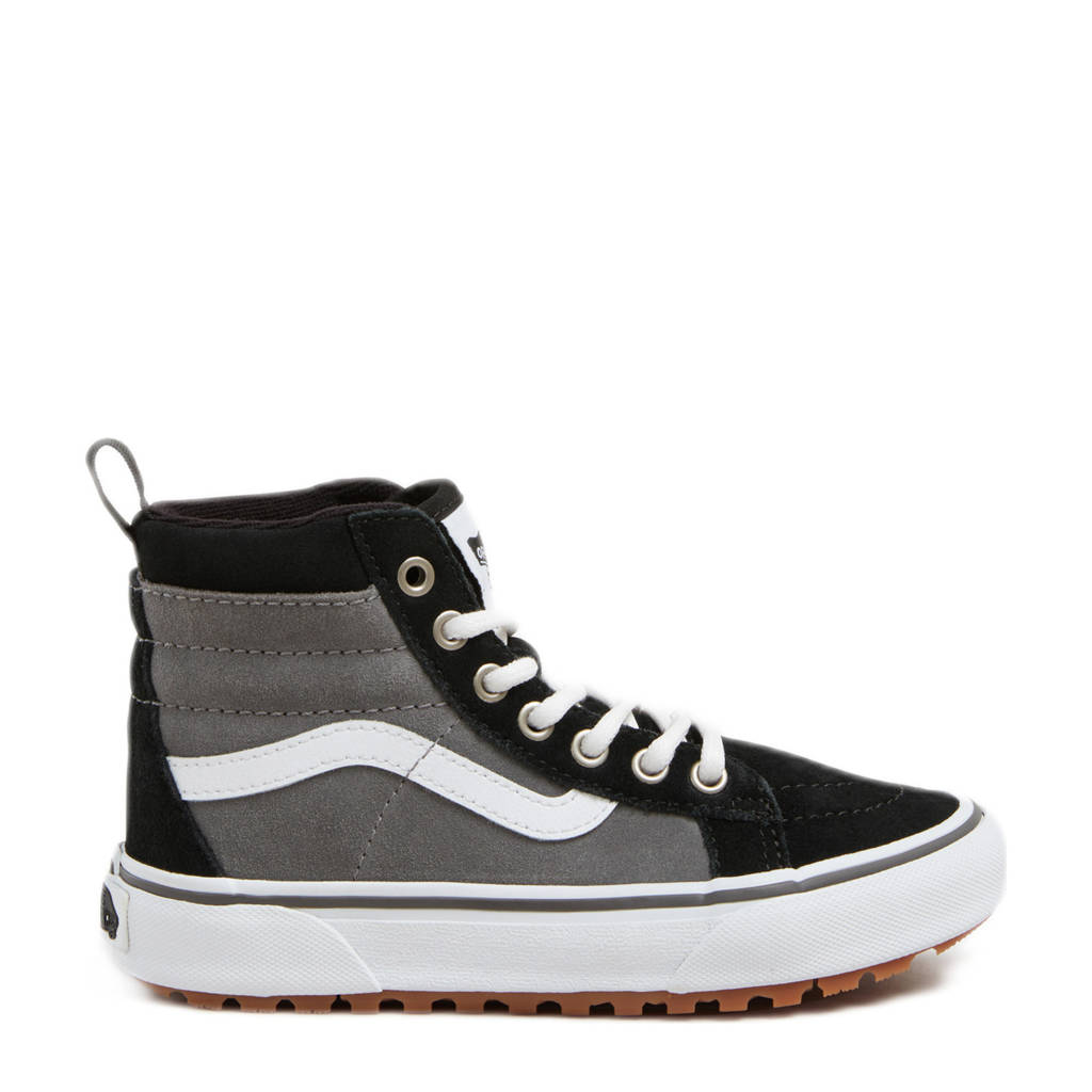 VANS MTE SK8-Hisneakers zwart/grijs
