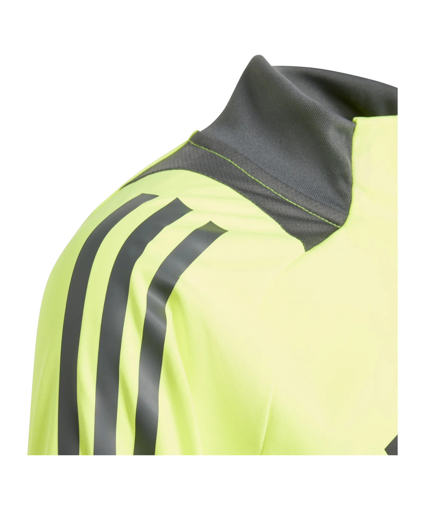 adidas Tiro 24 Competition Trainingstop Kids Gelb