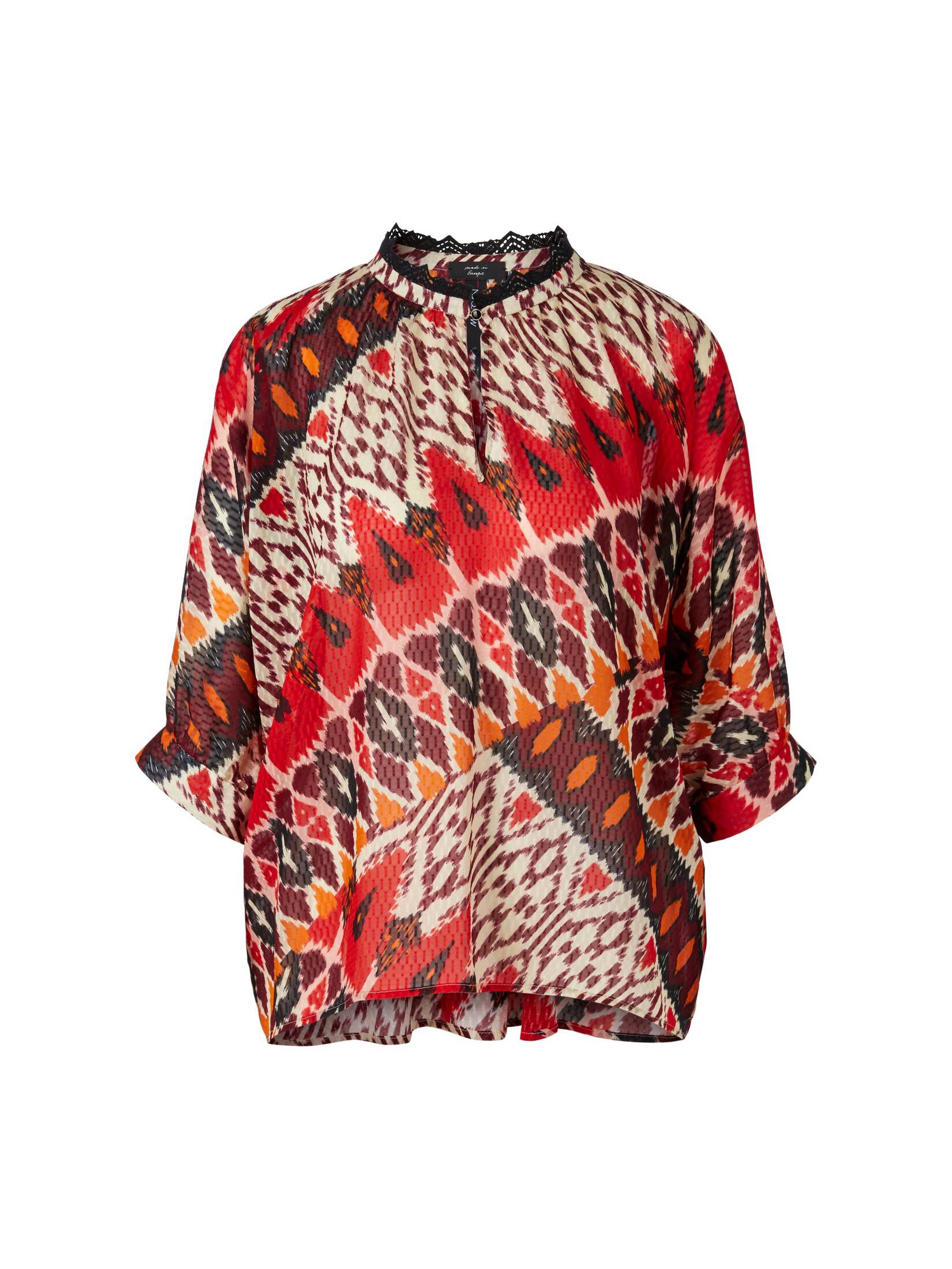 Marc Cain| Damen Bluse