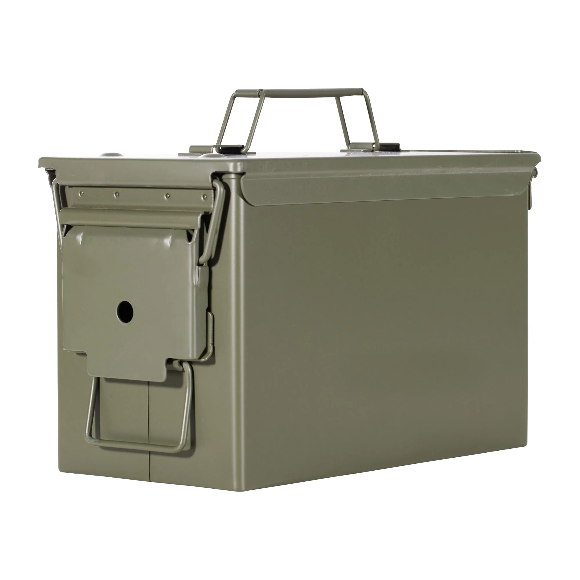 Mil-Tec -  US Ammo Box Steel M2A1 .50