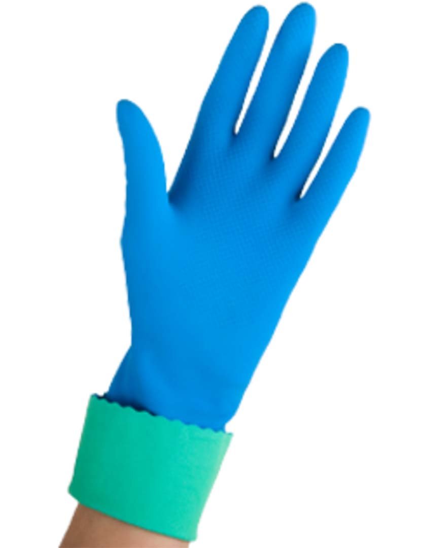 Durable Comfort Gloves Extra S/M