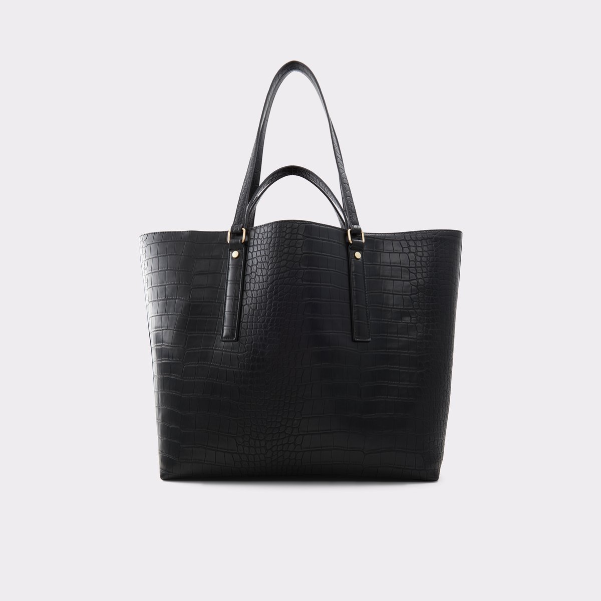 Tharejann Black Multi Women Tote Bags