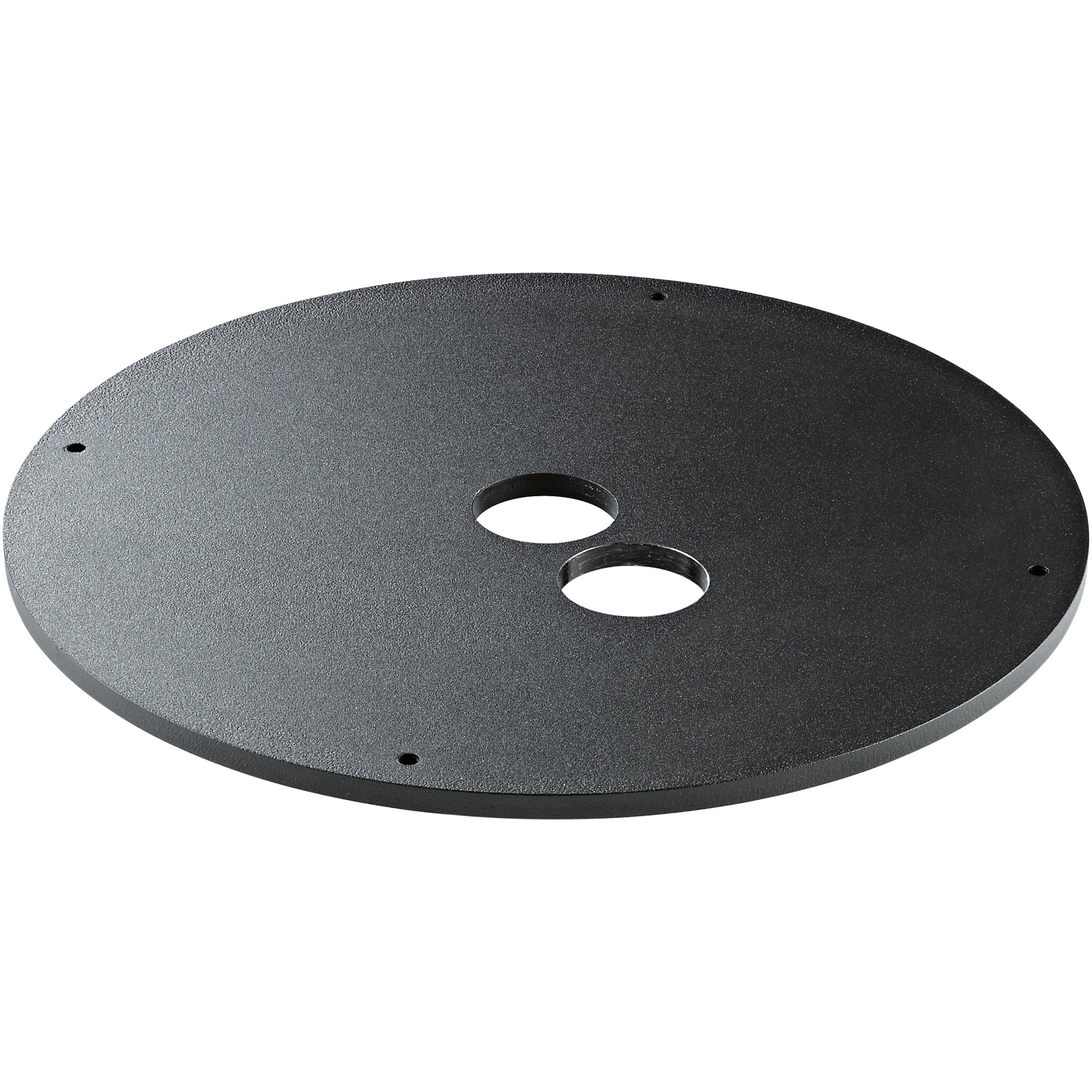 Konig & Meyer 26709 gewicht voor base plates