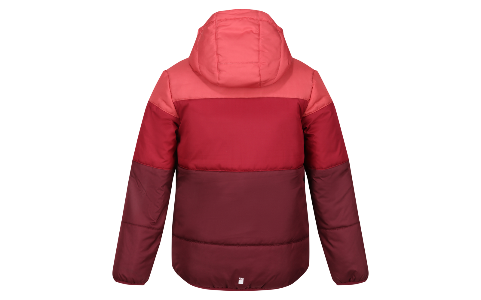 Regatta Lofthouse VII isolierte Kinderjacke