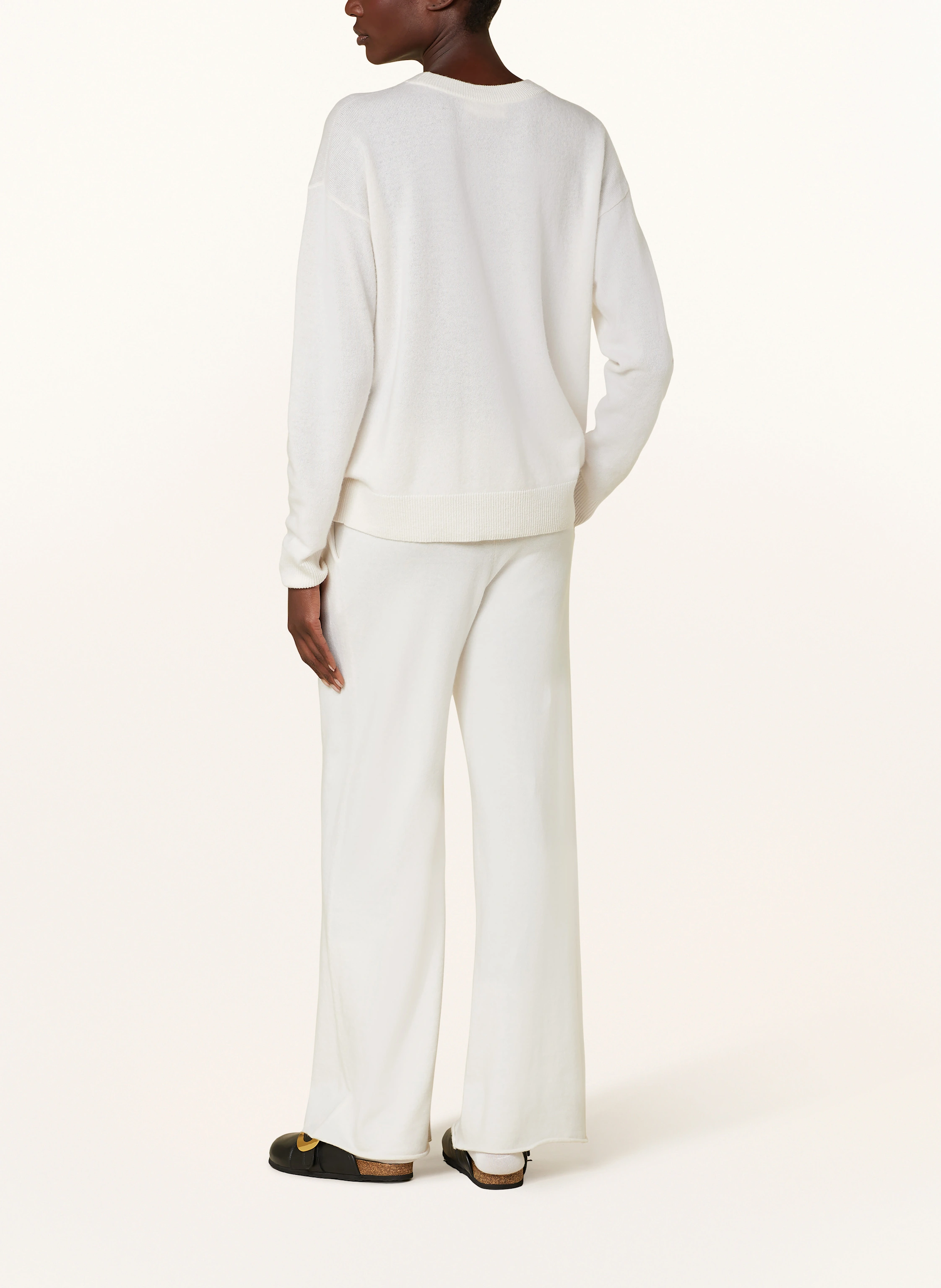 SMINFINITY Cashmere-Pullover