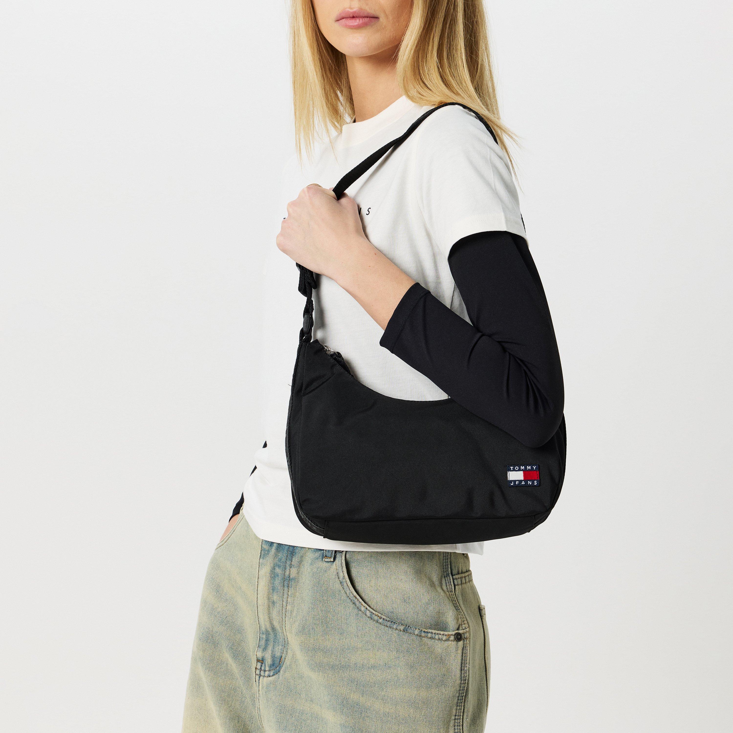 Tommy Jeans TJW ESS DAILY SHOULDER BAG