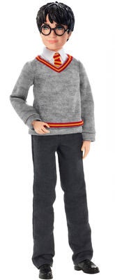 Harry Potter Figur