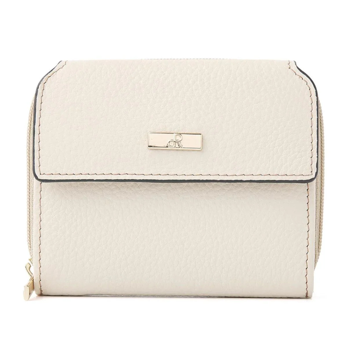 dR Amsterdam | 110179 | Dames leren portemonnee