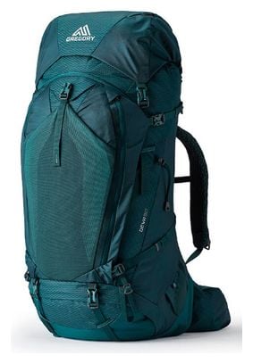 Sac de Randonnée Femme Gregory Deva 60 Vert Emeraude