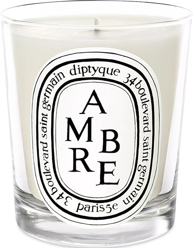 Diptyque - Ambre - Geurkaars - 190 g