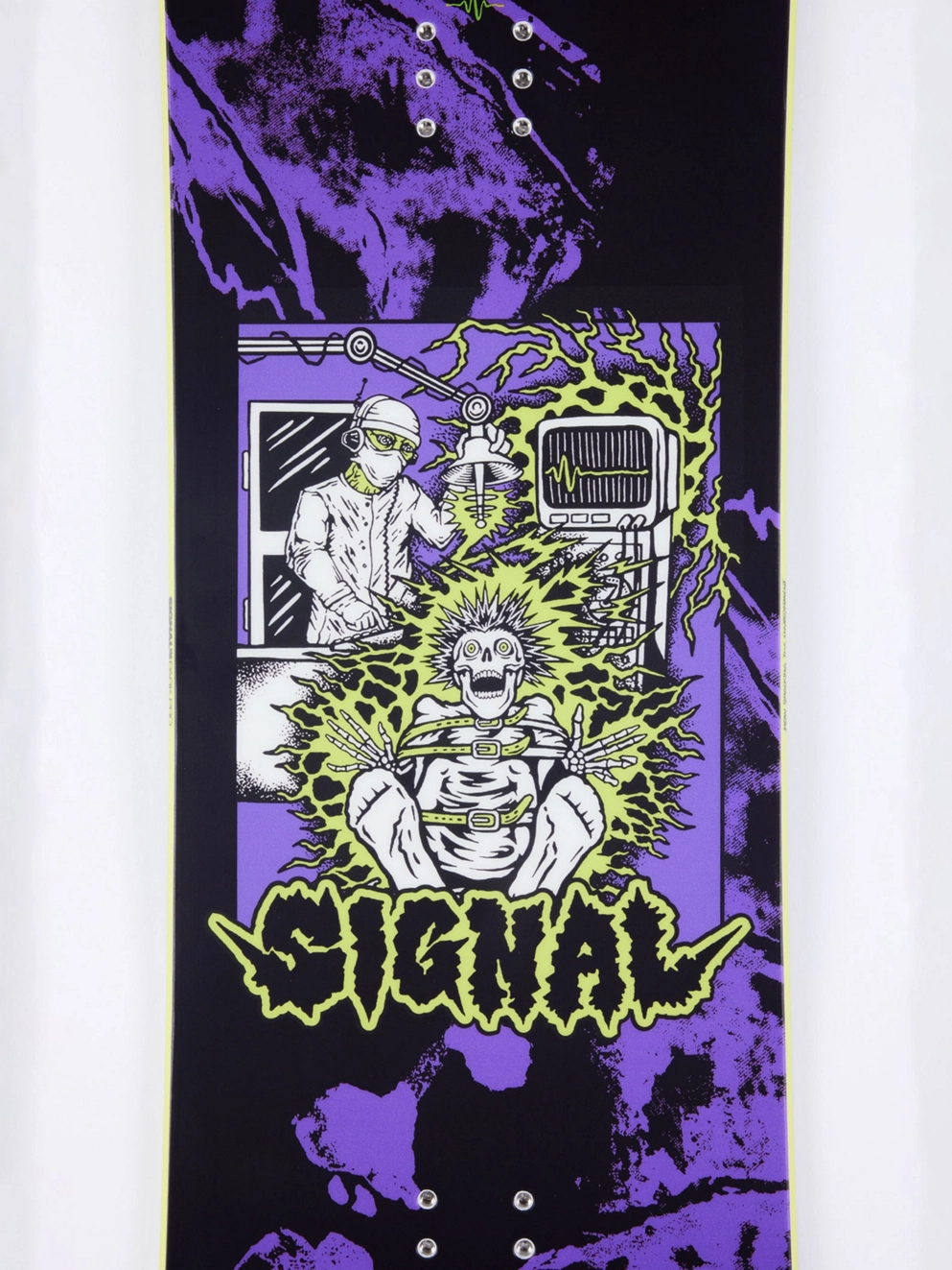 Signal Park Pro 2025 Snowboard uni