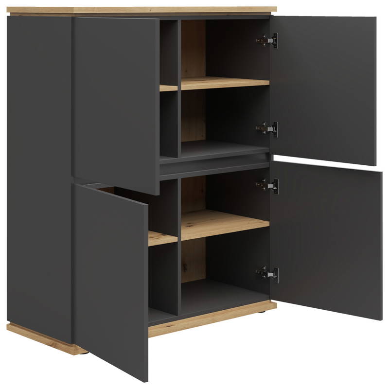 XORA Highboard YAMAEL
