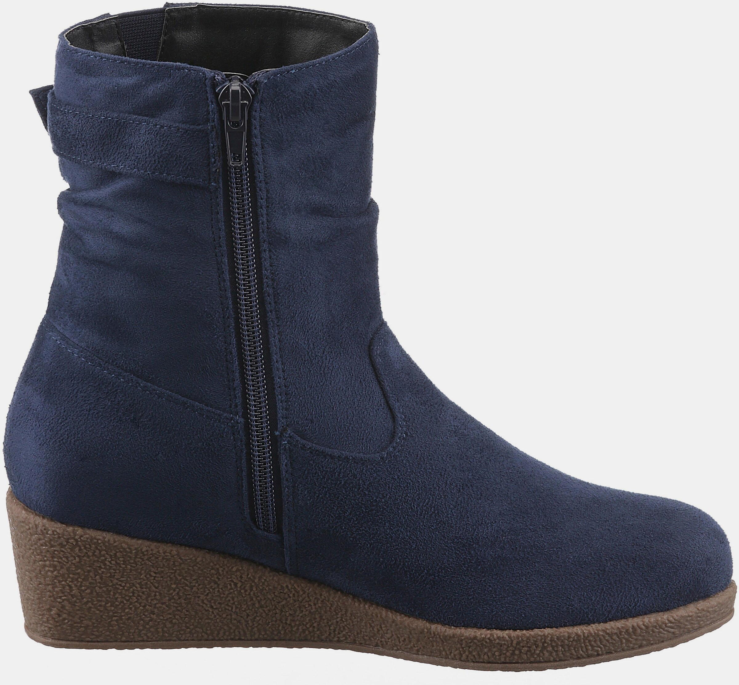 Stiefelette