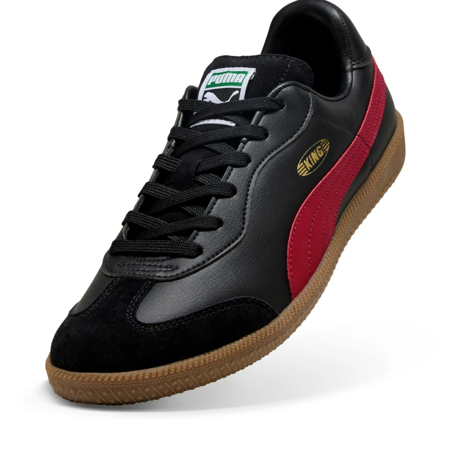 Puma King 21 Indoor