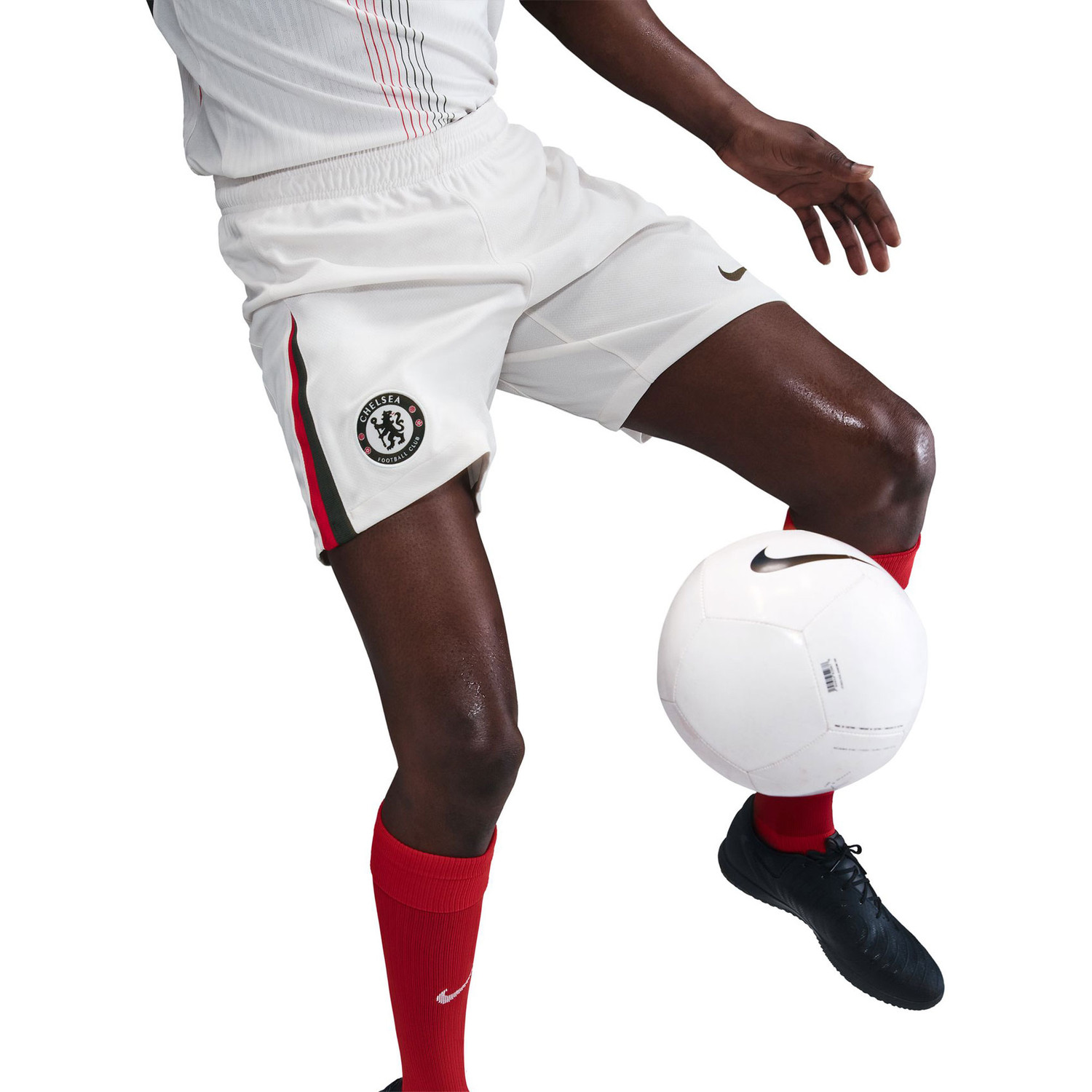 Nike Chelsea Uit Tenue 2025/2026