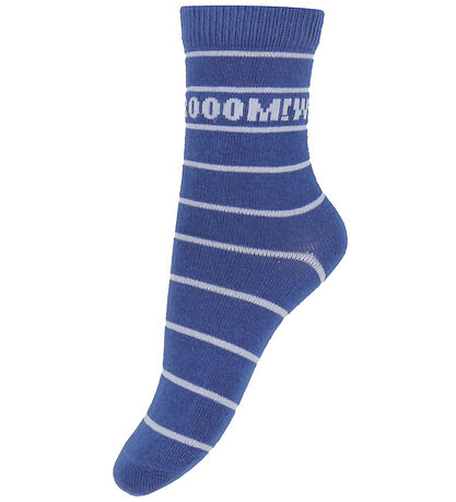 Name It Socken - 3er-Pack - NmmBuster - Dusty Olive/Navy Blazer/