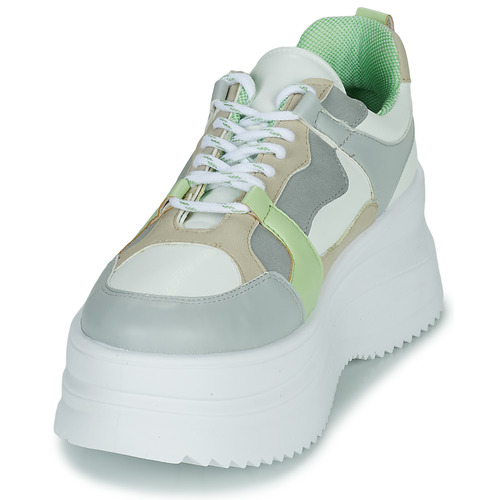 Yurban - PASTELLA - Gris