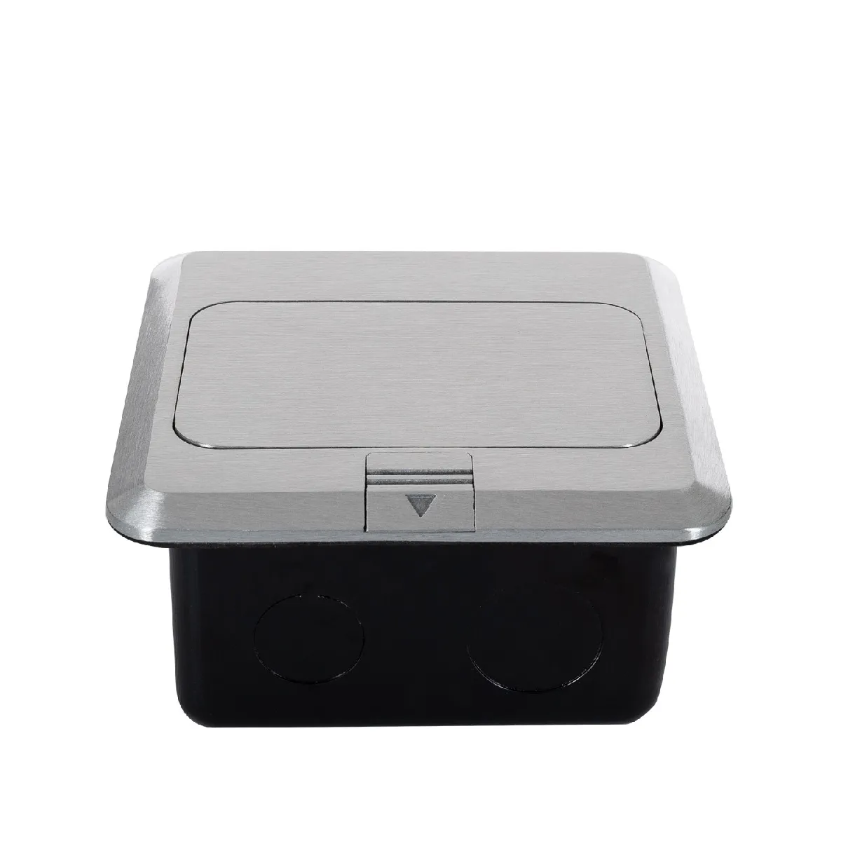 Ledkia Base Multiple Argenté