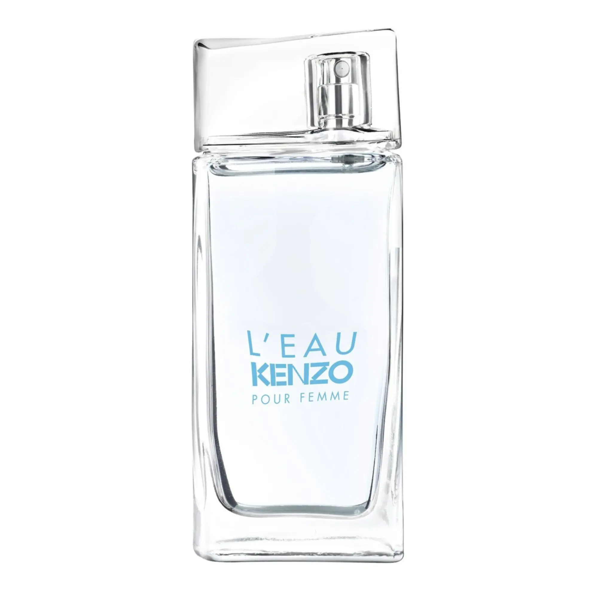 Kenzo - L'Eau Kenzo pour Femme Eau de Toilette- Eau de toilette