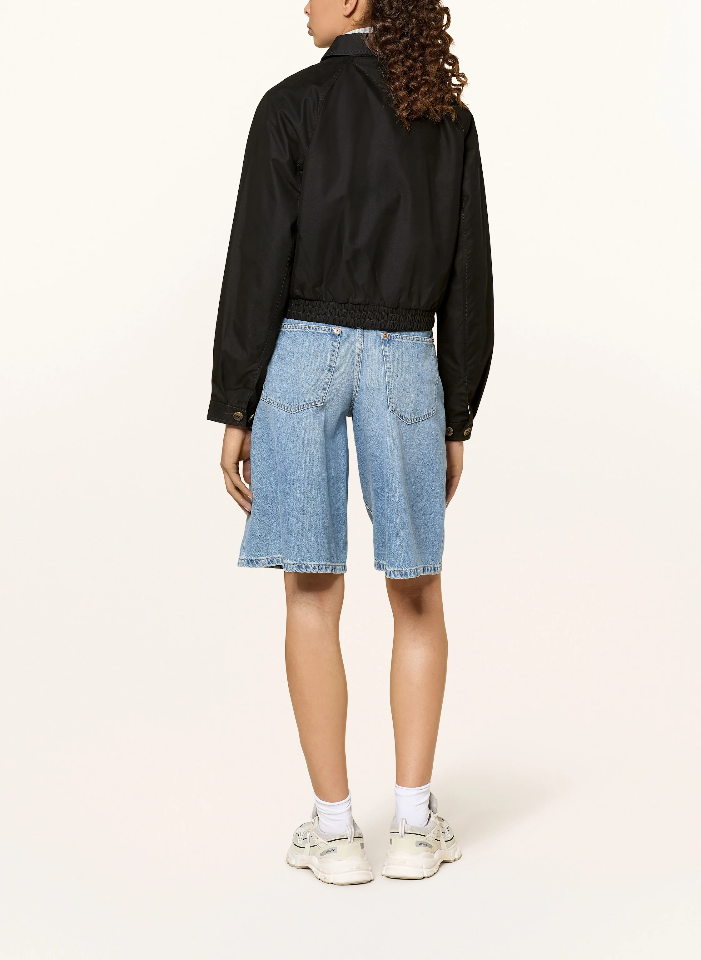 TOMMY JEANS Blouson