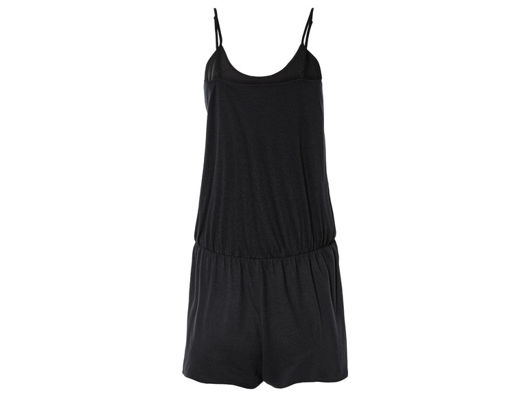 Dames jurk of playsuit