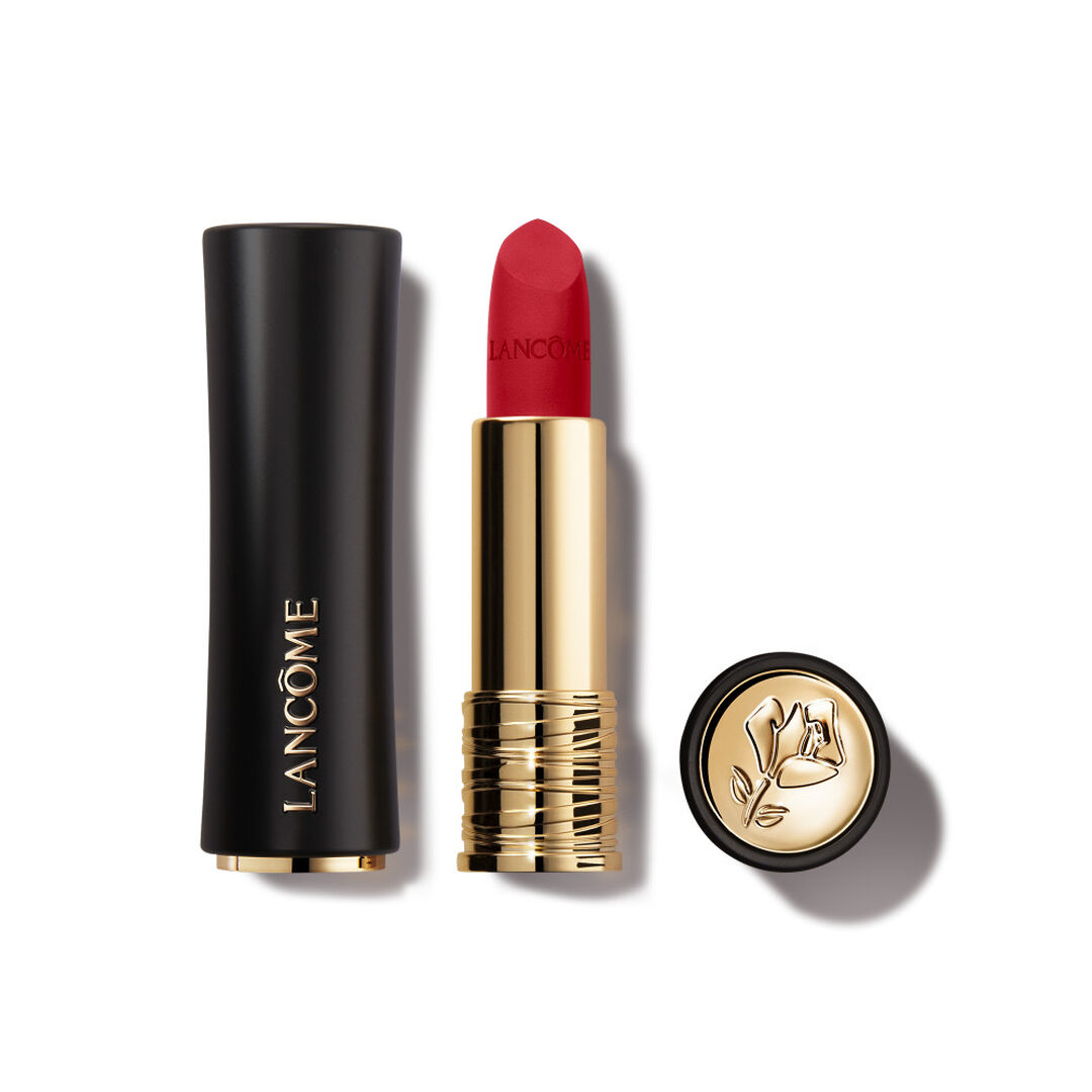 Lancôme L'Absolu Rouge Drama Matte Batom