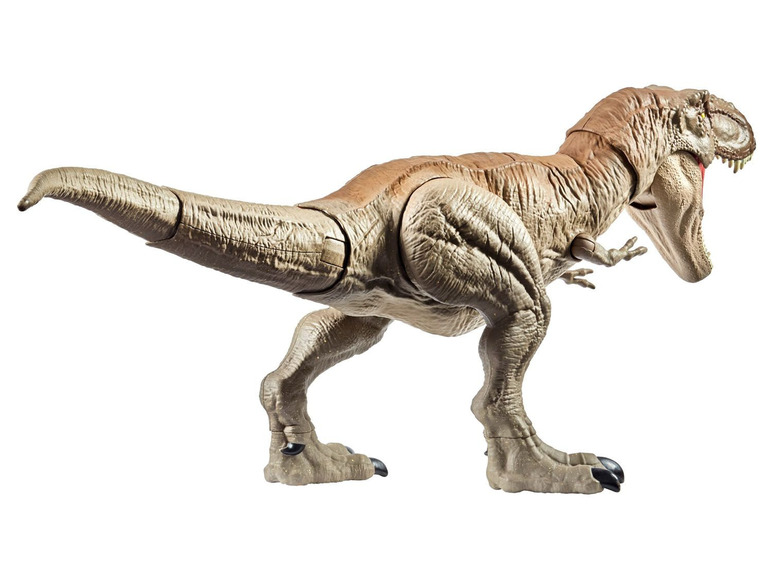 Dino Rivals Tyrannosaurus Rex